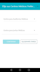 Mis Licencias 1.1.24 APK screenshots 6