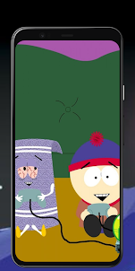 South Park Wallpapers HD App