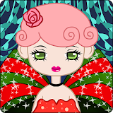 Dress up Fashion Queen Style Game, Fashionista icon