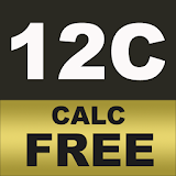 Calc-12C Free icon