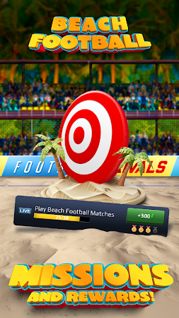 Game screenshot Football Rivals: Online Soccer apk download