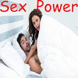 sex power prank icon