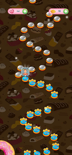 Cookies Crash