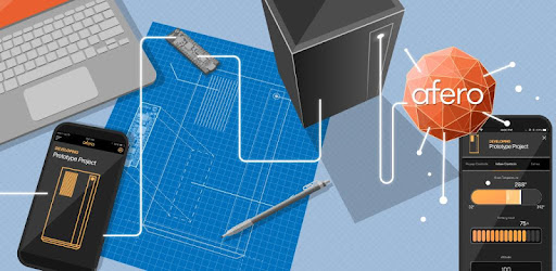 Afero -- IoT Platform