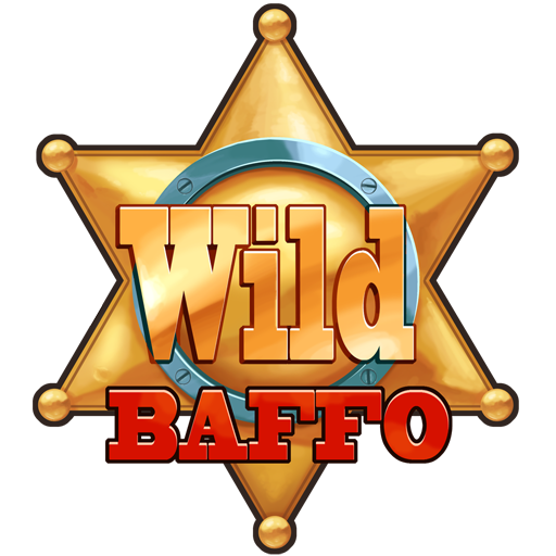 Wild Baffo logo