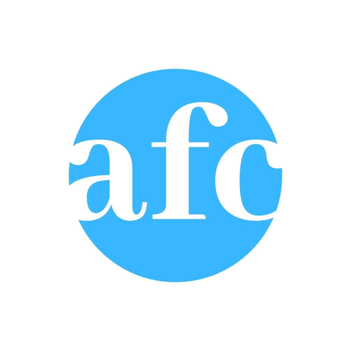 Angleton First Church logo