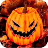 Halloween Wallpapers icon