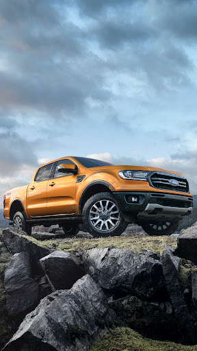 Ford Ranger Wallpapers Screen 3