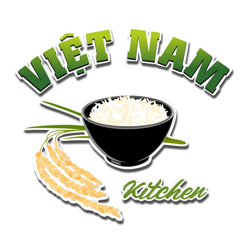 Viet Nam Kitchen Gießen logo