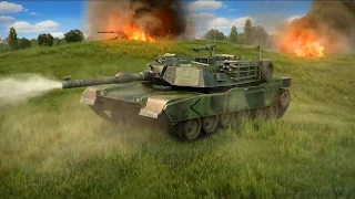 Jackal Retro - Screenshot 1