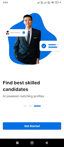 SimplifyHire Enterprise Screen 2