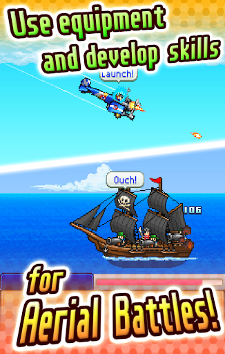 Skyforce Unite! - Strategy - games