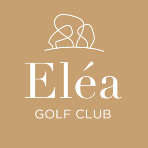 Elea Golf Club logo