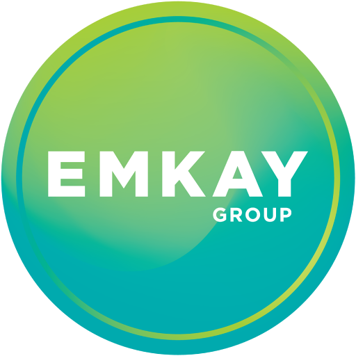Emkay logo