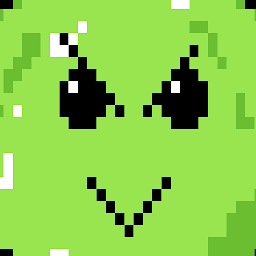 Mochi The Blob