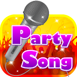 Party Song icon