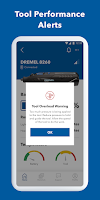 screenshot of Dremel