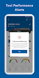 Dremel - Screenshot Image