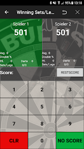 Darts Scoreboard: My Dart For Pc (Windows 7/8/10 And Mac) 1