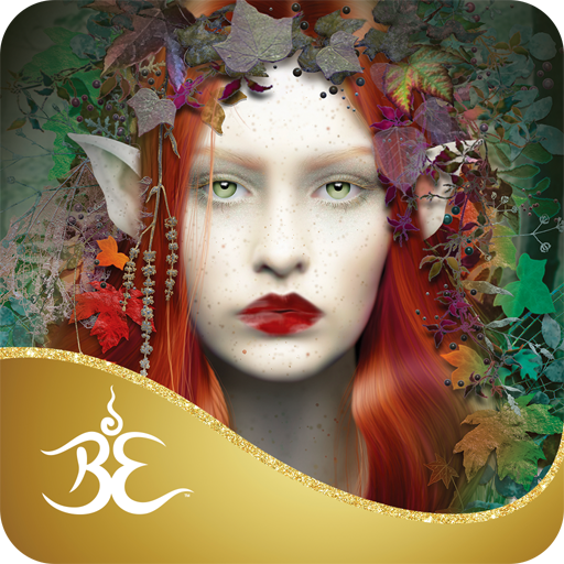 Faery Forest Oracle 1.08 Icon