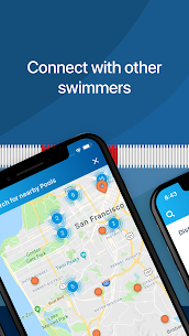 Swim.com: Workouts & Tracking 4