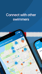 Swim.com: Workouts & Tracking 5.1.2 APK screenshots 4