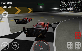 Circuit: Street Racing - Screenshot 2