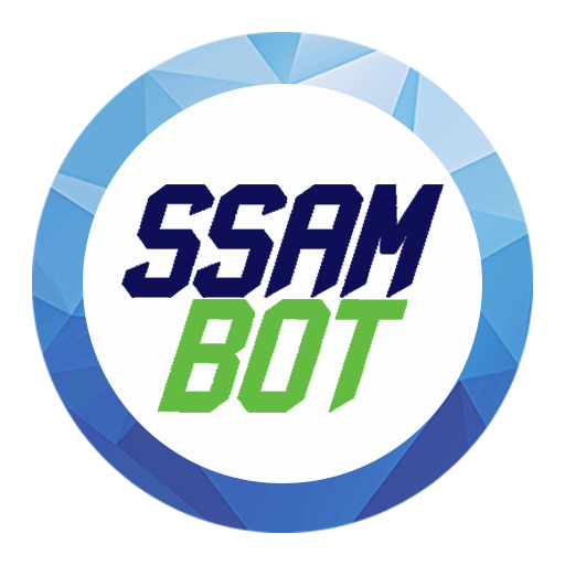 쌈봇 logo