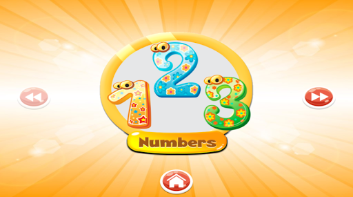 Kids Learning - ABC 123