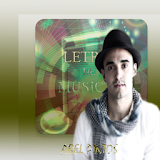 mejores letras-Abel Pintos icon
