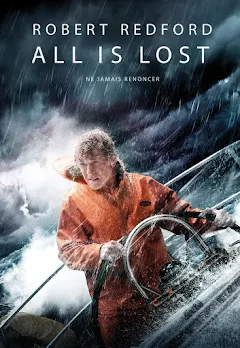 All is lost full hotsell movie online