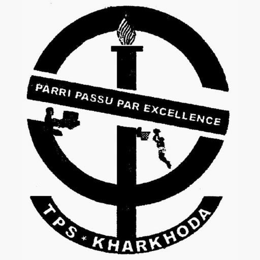 Takshila Public School logo