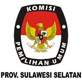 KPU Prov. Sulawesi Selatan icon
