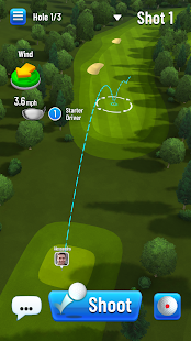 Golf Strike 1.4.2 screenshots 18