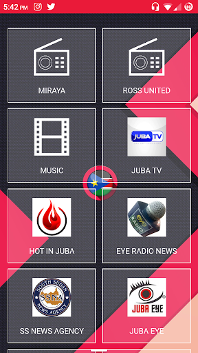 CODE 211 - South Sudan News