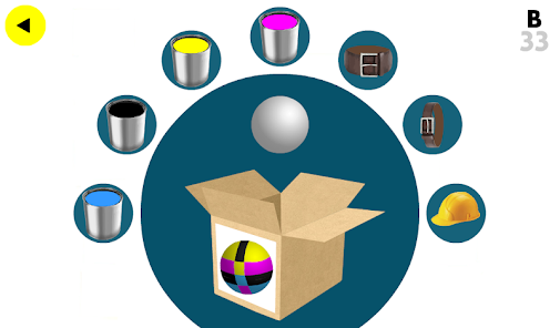 Imágen 8 factory balls android