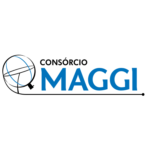 Consórcio Maggi logo