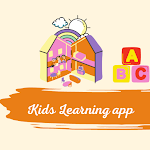 Cover Image of Download Kids Learning App! Quiz app  APK