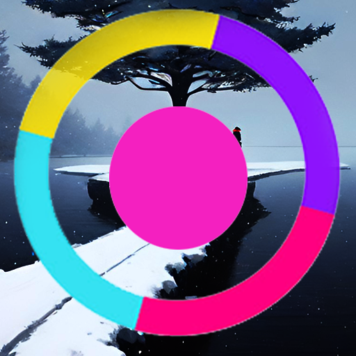 ColorShift Challenge logo
