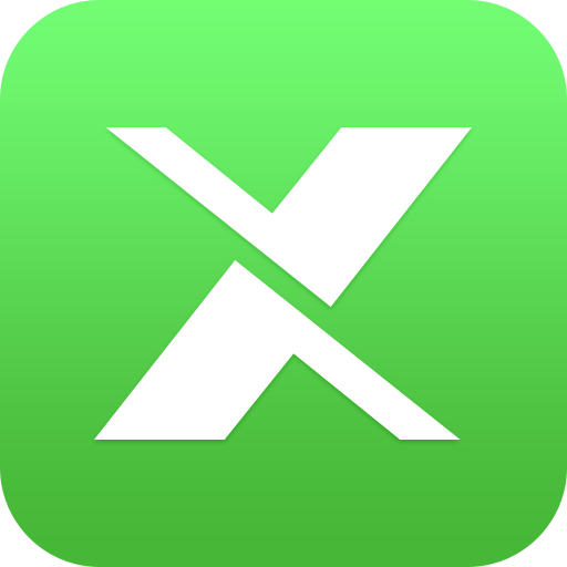 XTrend­- Reliable & Honest logo