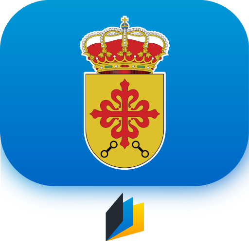 Higuera de Calatrava AR logo