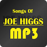 Songs Of JOE HIGGS icon