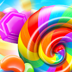 Cover Image of Descargar Candy Madness 1.0 APK