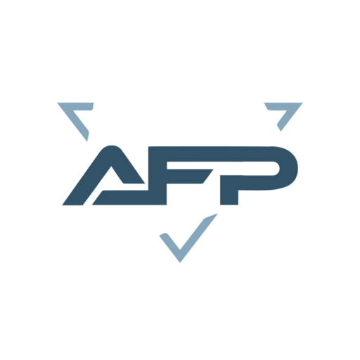 Activated Fitness Pro logo