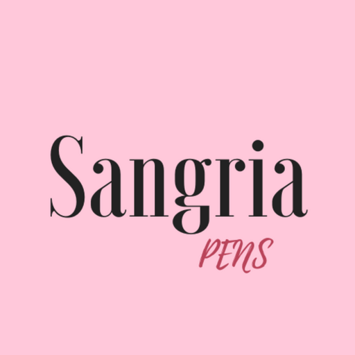 Sangria Pens logo