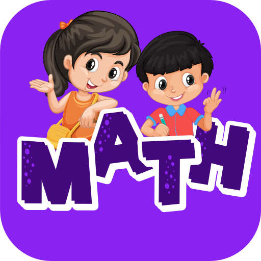Math Experts: Math for Kids logo