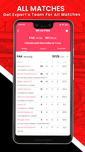 DreamTeam11 - Team for Dream11