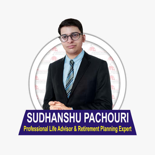 Sudhanshu Pachouri logo
