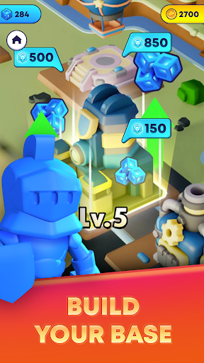 Screenshot Mob Control