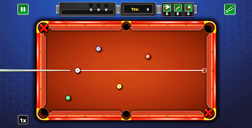 Pool Billiards Pro